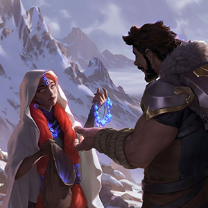 Faryv's Dawn Voting
