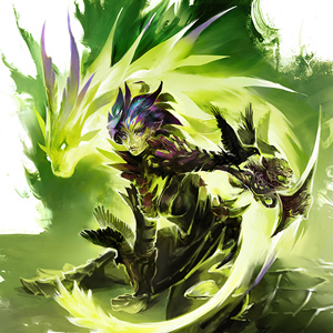 Shapeshifter