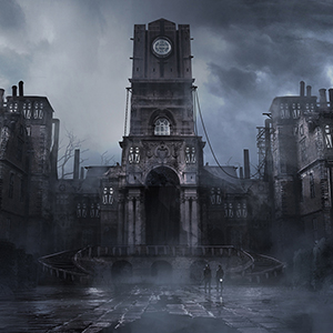 Erair Manor