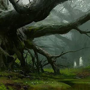 Lament of the Willow